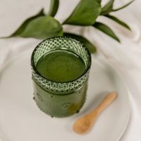 Chemistry Natural Science Balance - Mood Gut Nutrition Wellness Blend